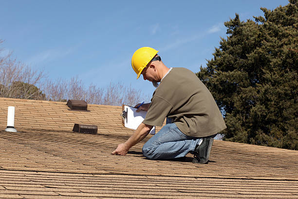 Best 4 Ply Roofing  in Mount Carmel, OH